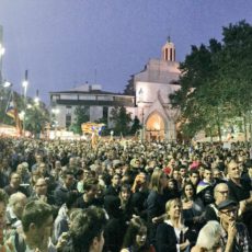 Terrassa, el Socialisme i el Referèndum Terrassa, el Socialisme i el Referèndum