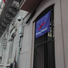 ACORD EN DEFENSA DE LES INSTITUCIONS CATALANES ACORD EN DEFENSA DE LES INSTITUCIONS CATALANES