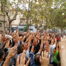 Tranquil·litat, confiança i esperança Tranquil·litat, confiança i esperança