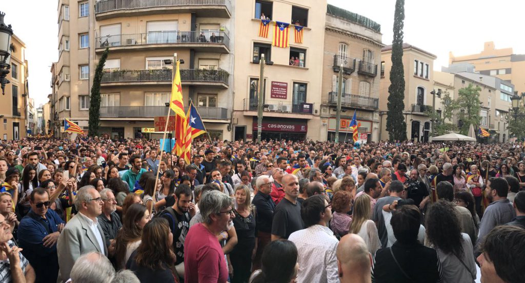 20171003 ATURADA GENERAL RAVAL1