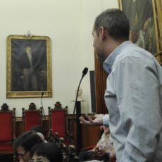 PLE EXTRAORDINARI: Darrer pas cap a la gestió directa de l’aigua PLE EXTRAORDINARI: Darrer pas cap a la gestió directa de l’aigua
