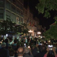 #Llibertatjordis i defensa de l’escola catalana també per part de l’Ajuntament #Llibertatjordis i defensa de l’escola catalana també per part de l’Ajuntament