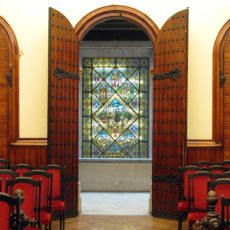 Ple de febrer: Per una ciutat socialment més justa Ple de febrer: Per una ciutat socialment més justa