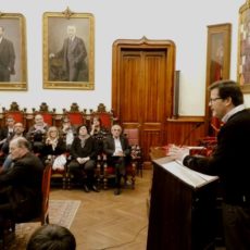 Una oportunitat perduda – Discurs d’Isaac Albert en el ple d’elecció del nou alcalde Una oportunitat perduda – Discurs d’Isaac Albert en el ple d’elecció del nou alcalde