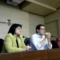 UNA OPORTUNITAT PER LA CIUTAT DESAPROFITADA UNA OPORTUNITAT PER LA CIUTAT DESAPROFITADA