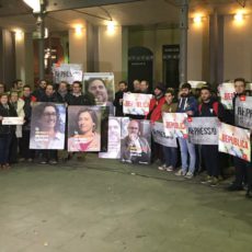 INICI DE CAMPANYA ERC-Cat Sí a TERRASSA INICI DE CAMPANYA ERC-Cat Sí a TERRASSA