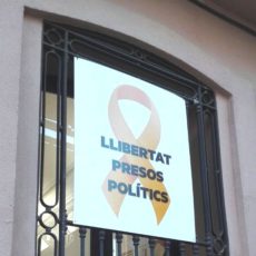 El grup municipal d’ERC-MES expresa el ple rebuig a la tàctica de la confrontació de Ciutadans a Terrassa El grup municipal d’ERC-MES expresa el ple rebuig a la tàctica de la confrontació de Ciutadans a Terrassa