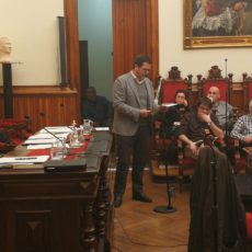 Ple de gener: Projecte de ciutat o destrucció de la convivència