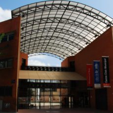 Un nou pla d’equipaments cívics per Terrassa Un nou pla d’equipaments cívics per Terrassa