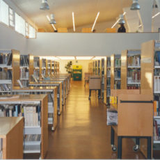 Transformar les Biblioteques. Un repte de Ciutat