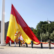 PARLEM DE BANDERES QUE TAPEN…