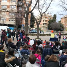 “Contes Rebels”, lectures per empoderar les més petites
