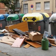 TAULA DE RESIDUS – Balanç Inútil TAULA DE RESIDUS – Balanç Inútil