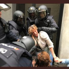 ERC-MES NO VOL LA POLICIA ESPANYOLA AL CONSELL DE SEGURETAT DE TERRASSA ERC-MES NO VOL LA POLICIA ESPANYOLA AL CONSELL DE SEGURETAT DE TERRASSA