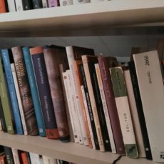 Enamoreu-vos de la literatura! Enamoreu-vos de la literatura!