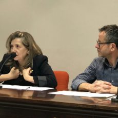 ISONA PASSOLA: “L’Autèntica cohesió social ve per la Cultura” ISONA PASSOLA: “L’Autèntica cohesió social ve per la Cultura”