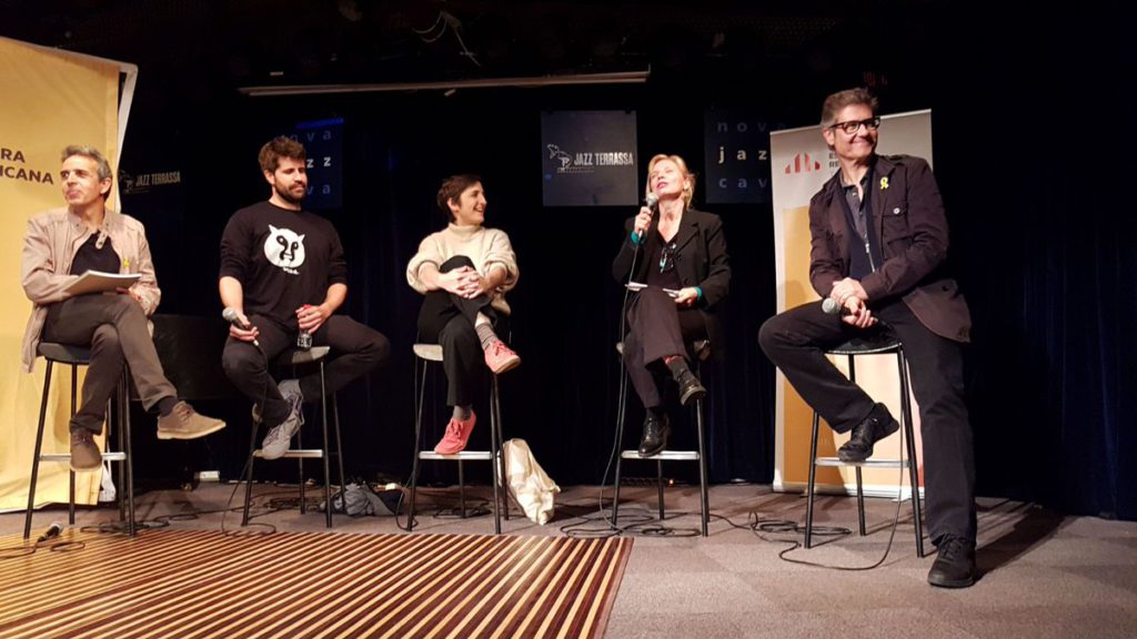 20180505 jornada cultura taula arts escèniques 3