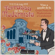MÉS FIRA MODERNISTA, MENYS CORPORATE GAMES MÉS FIRA MODERNISTA, MENYS CORPORATE GAMES