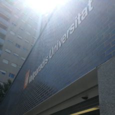 ERC-MES proposa reclamar la Zona 2 com a reivindicació de ciutat ERC-MES proposa reclamar la Zona 2 com a reivindicació de ciutat