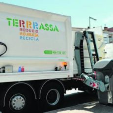 Sense contracte programa per Eco-equip no hi pot haver Pla de Residus Sense contracte programa per Eco-equip no hi pot haver Pla de Residus