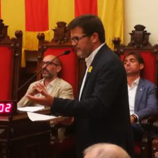 Ple de juny – Participació ciutadana, visió de ciutat Ple de juny – Participació ciutadana, visió de ciutat