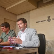 Ple extraordinari de Residus Ple extraordinari de Residus