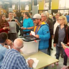 Prèvia Ple Setembre: Sobirania Prèvia Ple Setembre: Sobirania