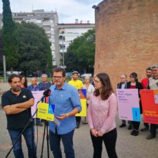 Terrassa, #decara Terrassa, #decara