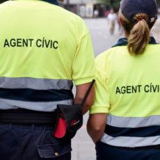 Agents Cívics – Campanya mediàtica Agents Cívics – Campanya mediàtica