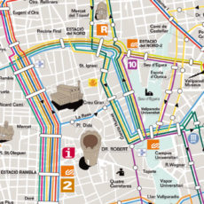 El perquè de la municipalització del transport urbà