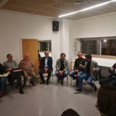 El treball comunitari una eina bàsica de cohesió als barris El treball comunitari una eina bàsica de cohesió als barris