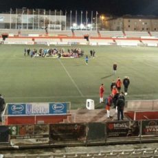 Contundència enfront del masclisme