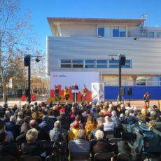 Esquerra Republicana vol fer Terrassa protagonista d’una primavera republicana Esquerra Republicana vol fer Terrassa protagonista d’una primavera republicana