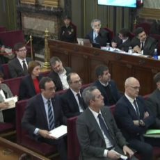 Més de mil dies de vergonya i de venjança Més de mil dies de vergonya i de venjança