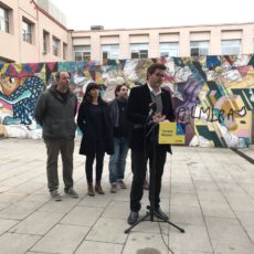 Bateria de mesures d’Esquerra per prioritzar l’habitatge a Terrassa Bateria de mesures d’Esquerra per prioritzar l’habitatge a Terrassa