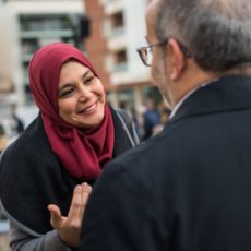 Inclusió social, un repte per al futur de Terrassa Inclusió social, un repte per al futur de Terrassa