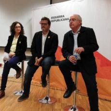 Esquerra Republicana prioritza l’educació Esquerra Republicana prioritza l’educació