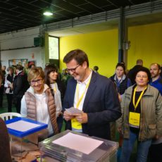 Que guanyi Terrassa Que guanyi Terrassa