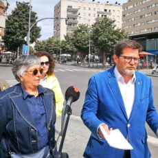 Comerç: Impulsem l’activitat econòmica a Terrassa Comerç: Impulsem l’activitat econòmica a Terrassa
