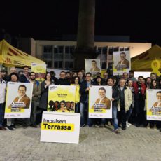 Esquerra Republicana: L’única alternativa possible Esquerra Republicana: L’única alternativa possible