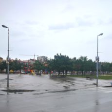 Plaça de Can Roca: nous equipaments, nova vida Plaça de Can Roca: nous equipaments, nova vida