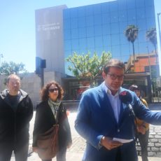 Isaac Albert: “Terrassa ha de ser la ciutat del treball digne” Isaac Albert: “Terrassa ha de ser la ciutat del treball digne” 