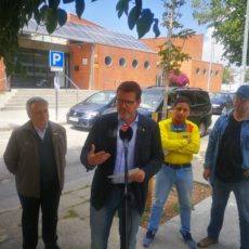 Inclusió: Una ciutat amb resposta a les necessitats de la ciutadania Inclusió: Una ciutat amb resposta a les necessitats de la ciutadania