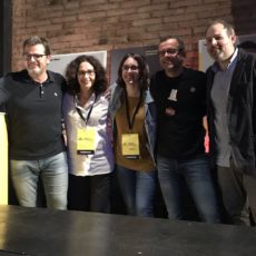 Municipals 2019 – Terrassa aposta pel canvi Municipals 2019 – Terrassa aposta pel canvi