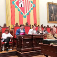 Pressupostos i Ordenances 2020 – Cap a un nou model de ciutat Pressupostos i Ordenances 2020 – Cap a un nou model de ciutat