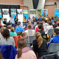 Ple de novembre: Compromisos passats, presents i futurs Ple de novembre: Compromisos passats, presents i futurs