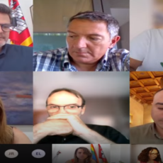 Ple de juliol – Voluntat de consens Ple de juliol – Voluntat de consens