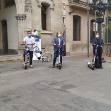 Detecció de contaminació sobre rodes Detecció de contaminació sobre rodes