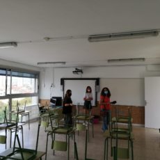 Normalitat malgrat la Covid-19