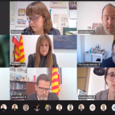 Ple d’octubre: Ordenances fiscals, una eina de construcció de ciutat Ple d’octubre: Ordenances fiscals, una eina de construcció de ciutat
